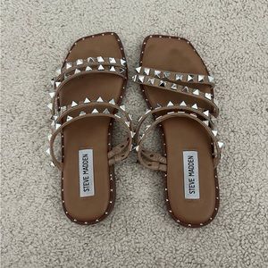 Steve Madden sandals